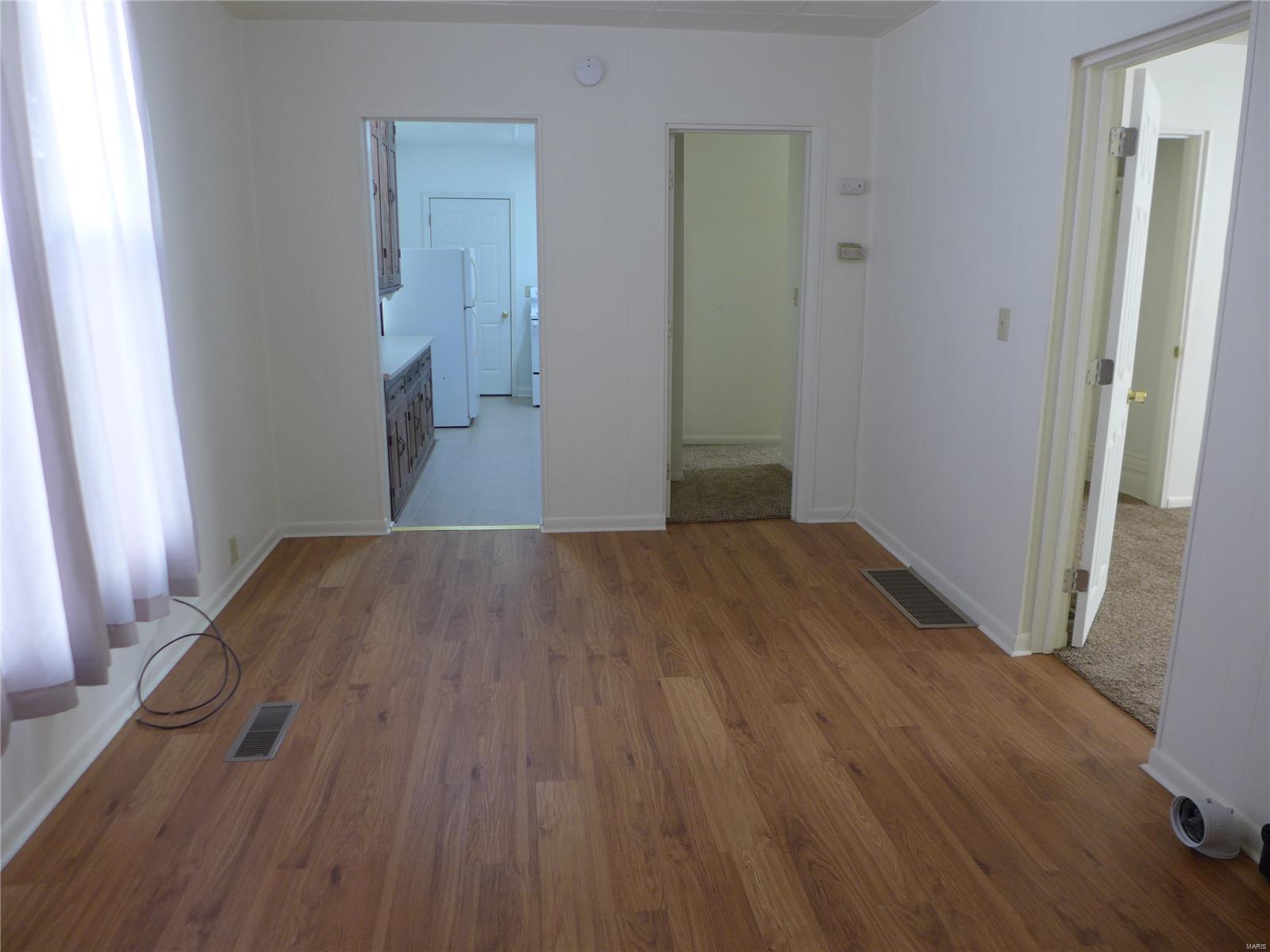 Riverview Add - Residential Income