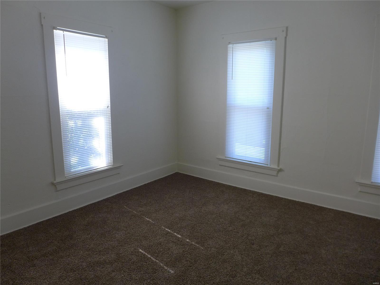 Riverview Add - Residential Income