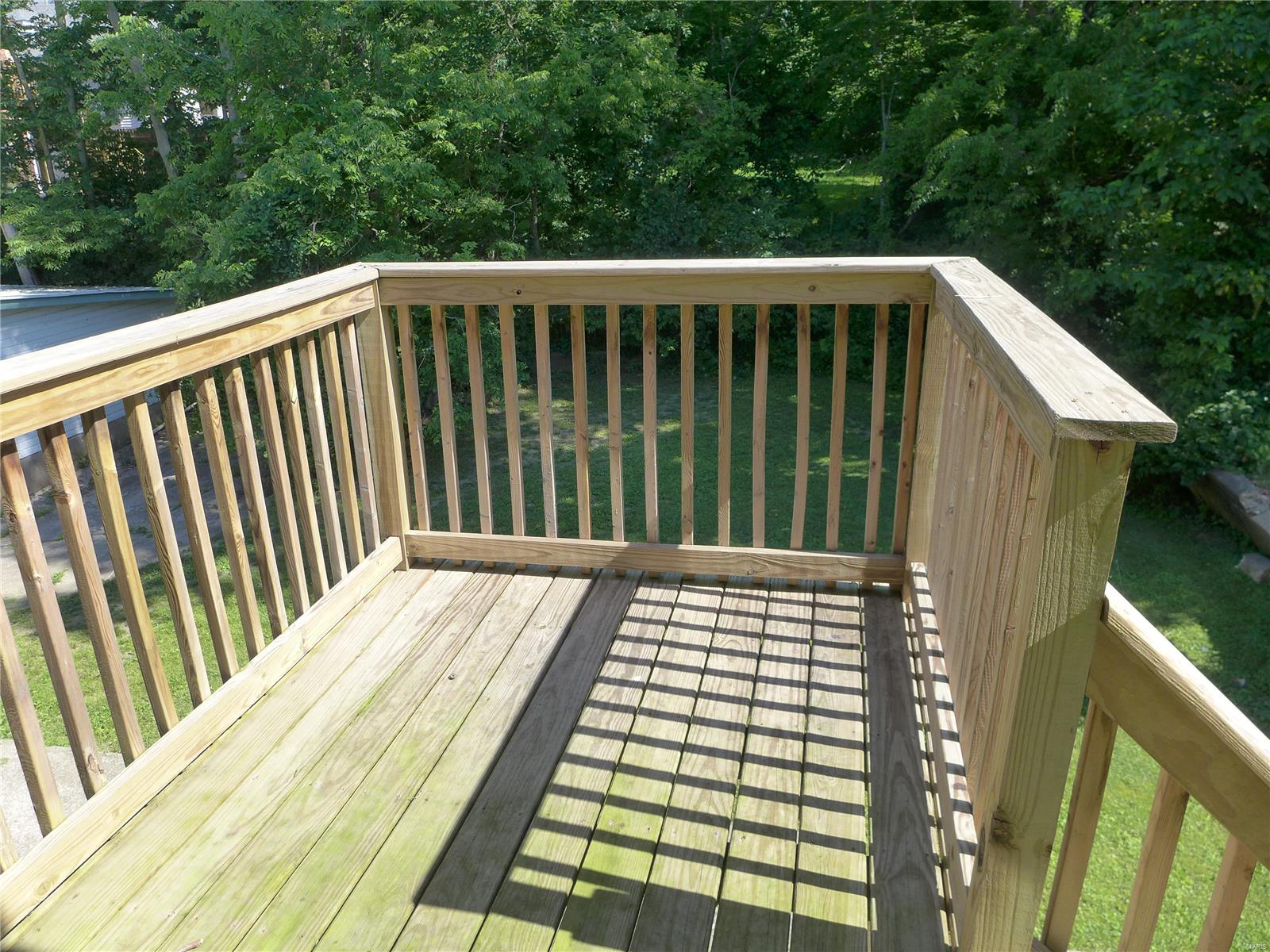 Riverview Add - Residential Income