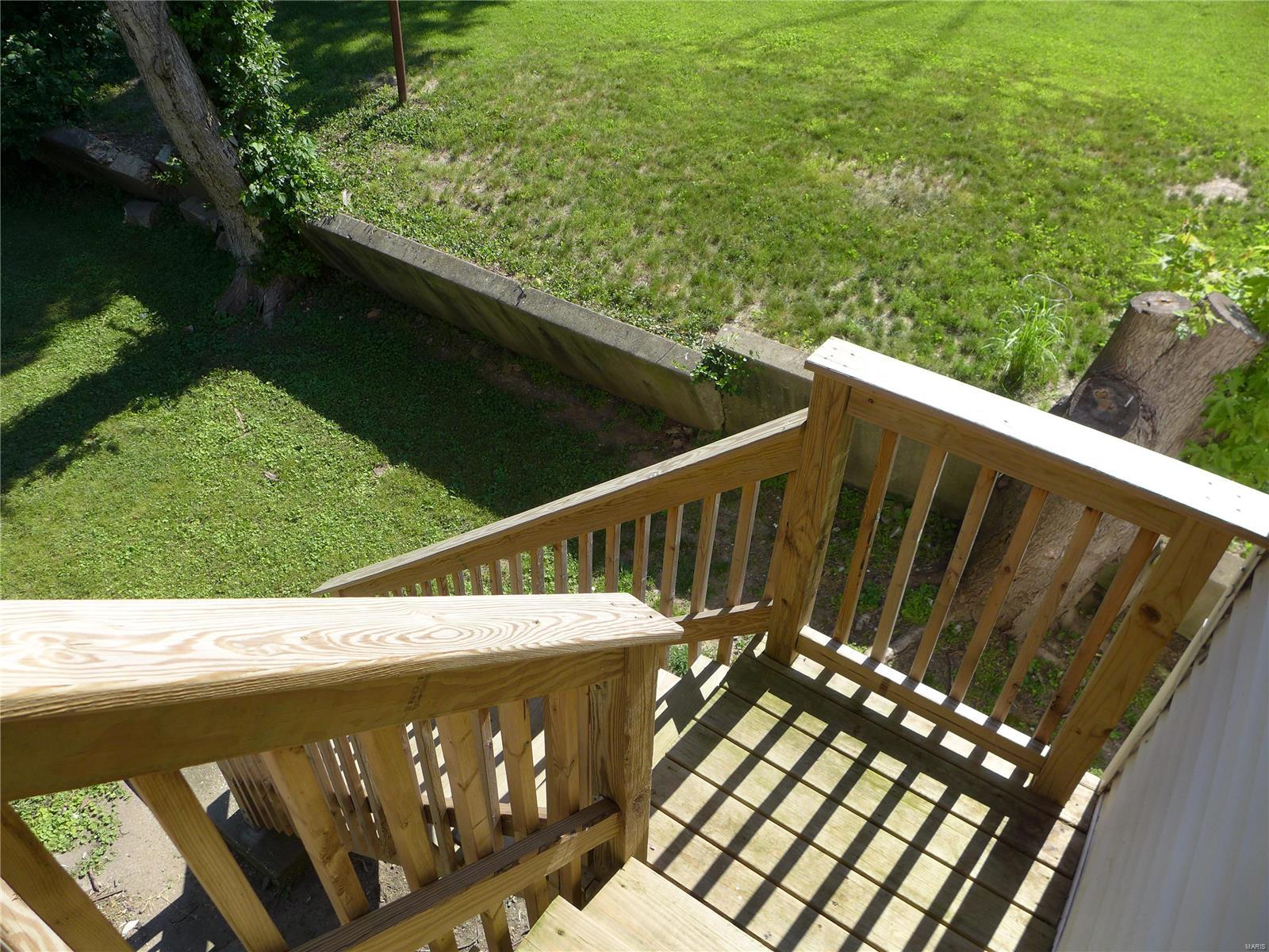 Riverview Add - Residential Income