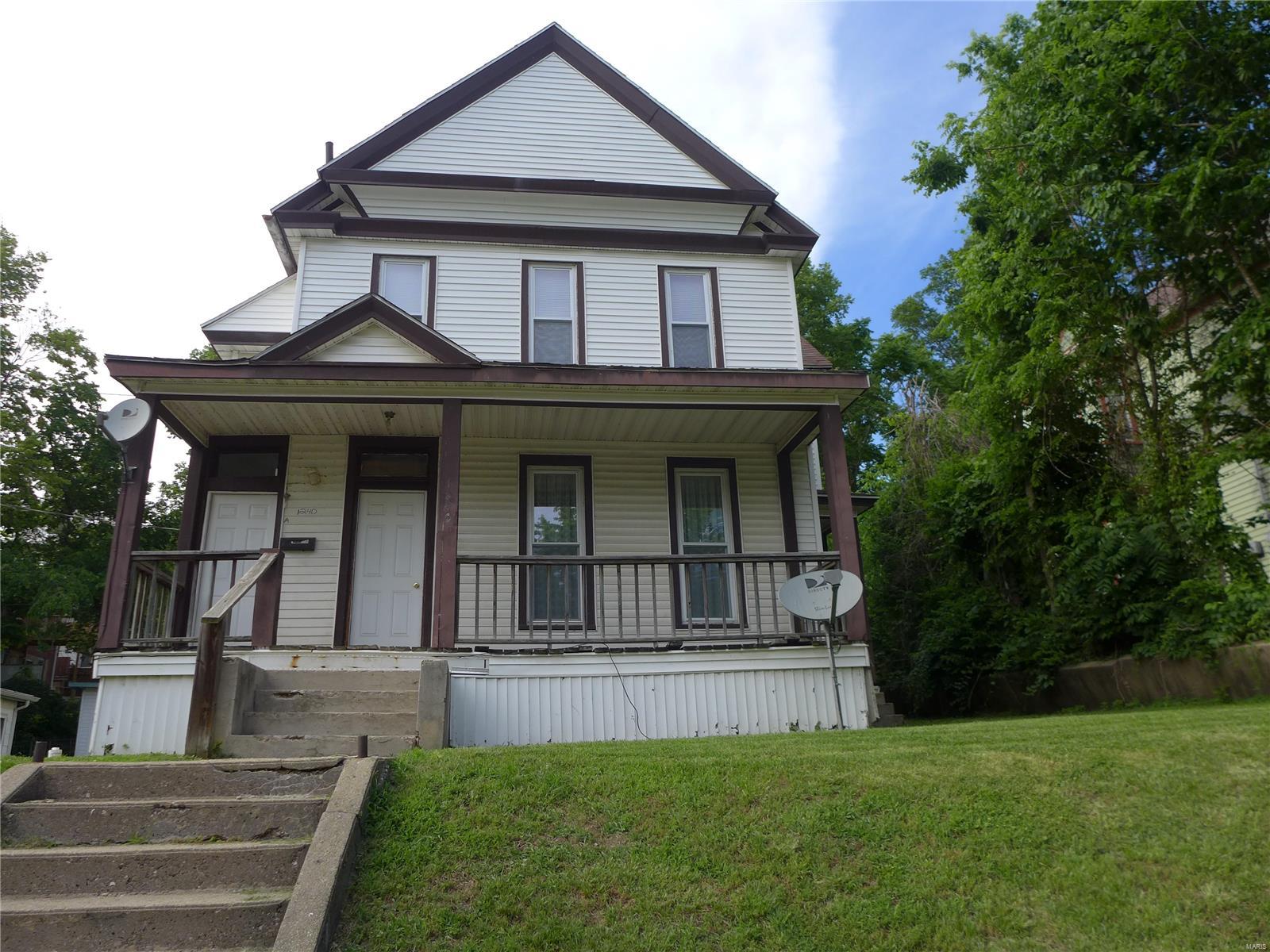 Riverview Add - Residential Income