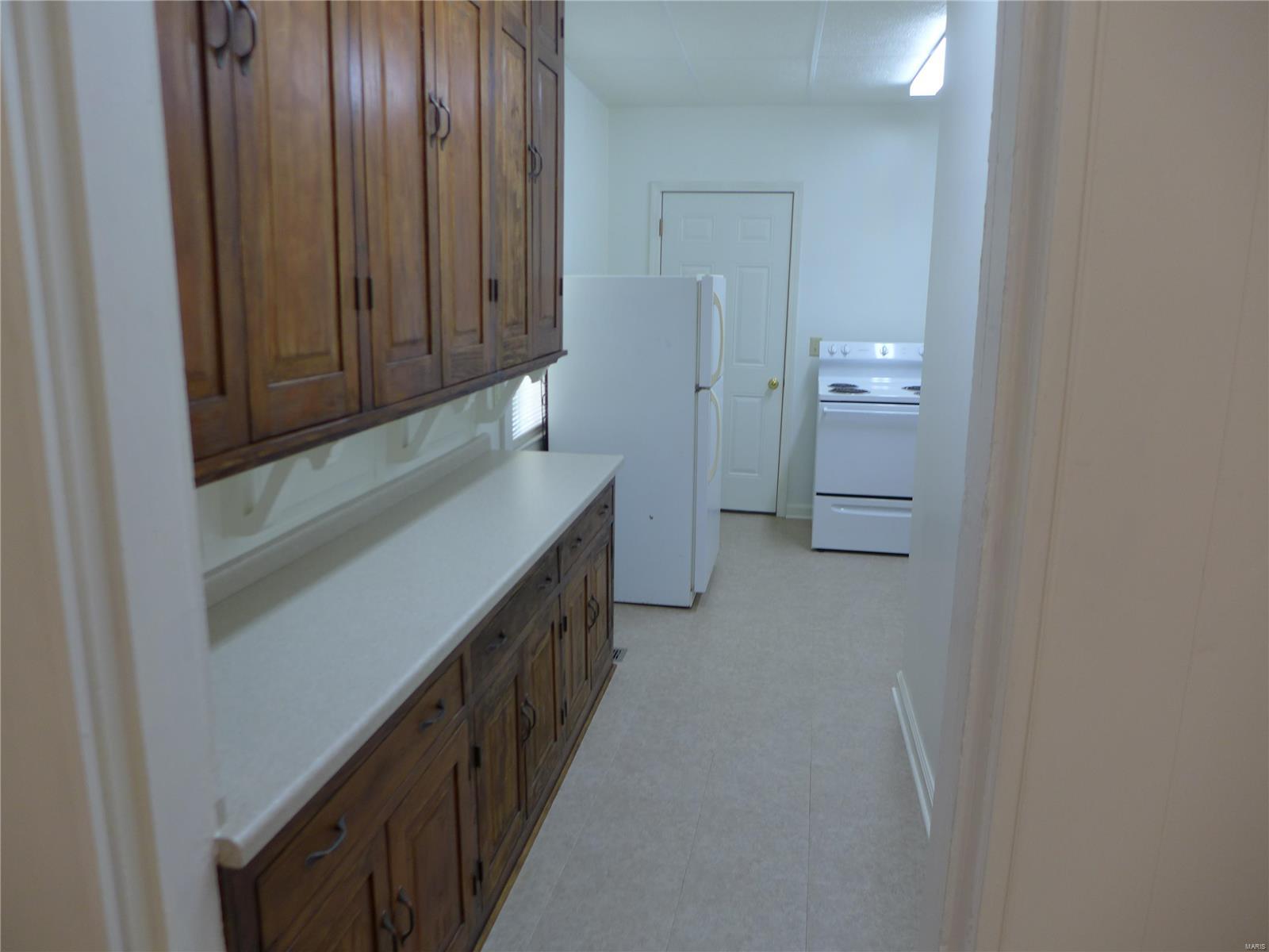 Riverview Add - Residential Income