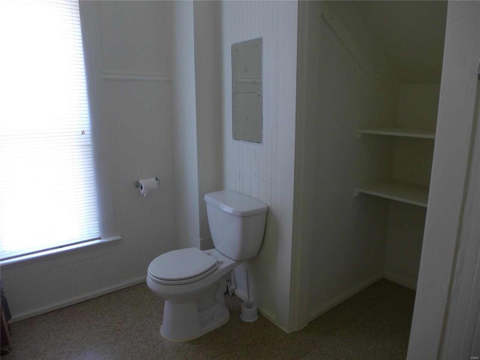 Riverview Add - Residential Income