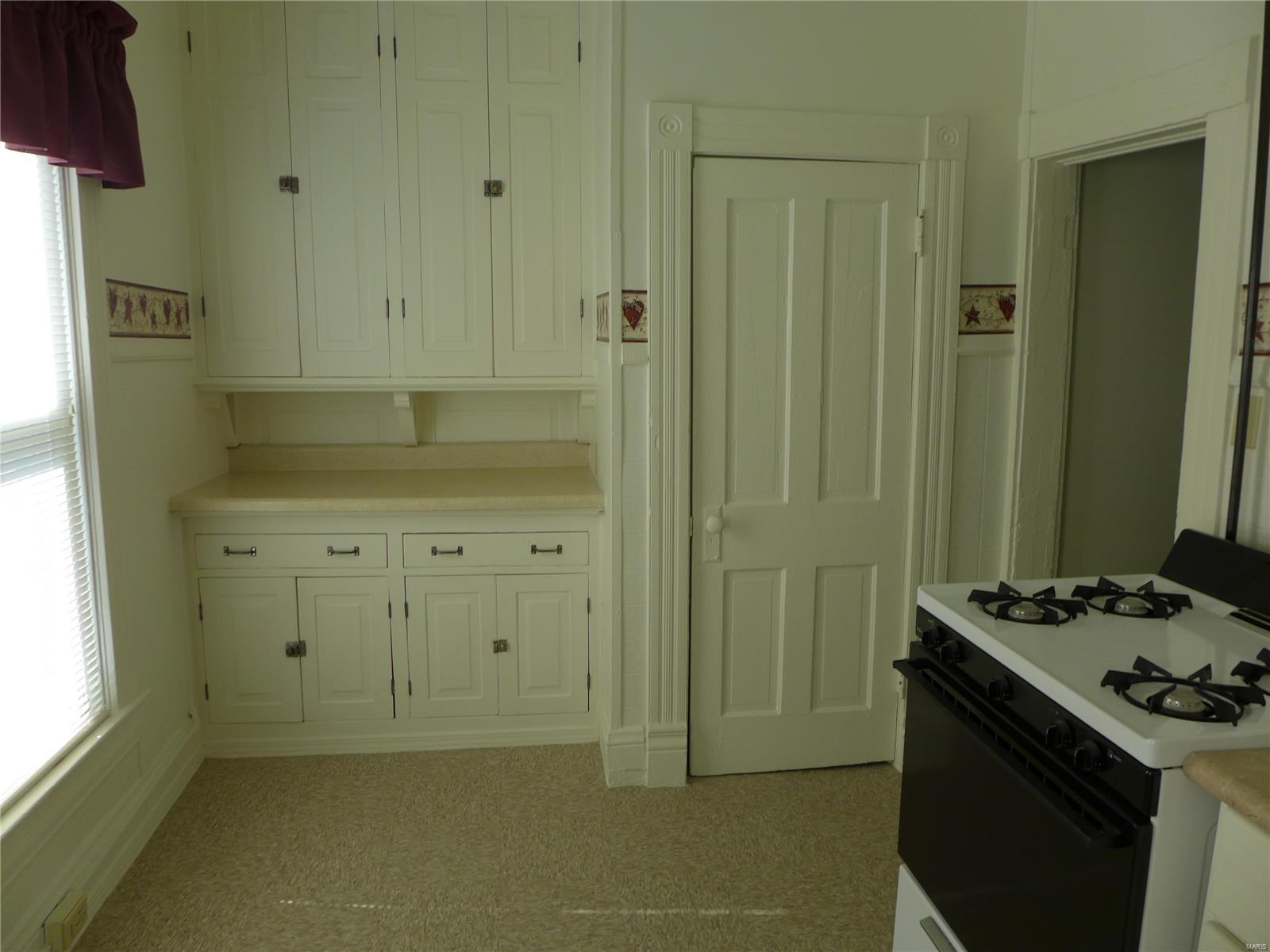 Riverview Add - Residential Income