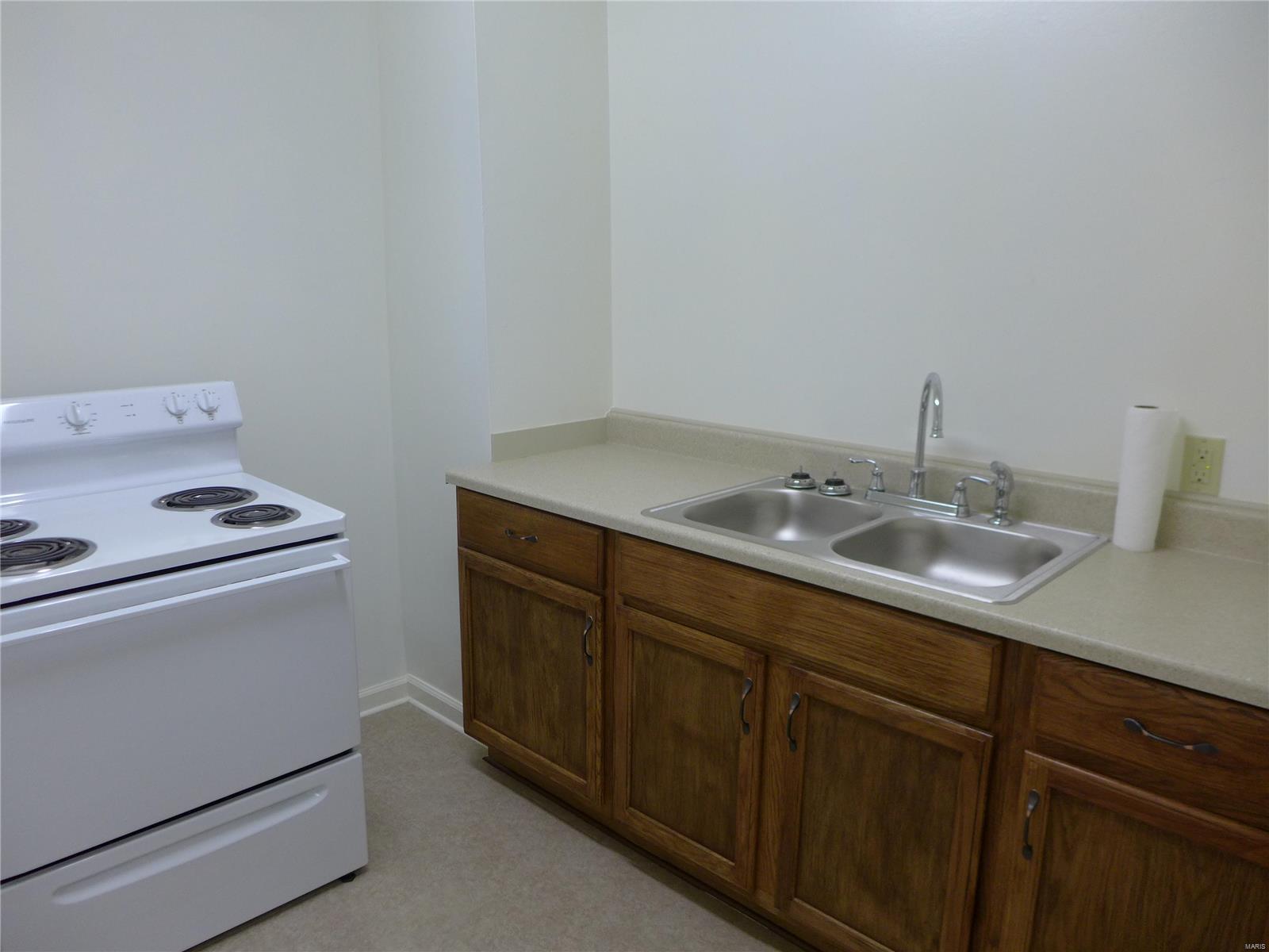 Riverview Add - Residential Income