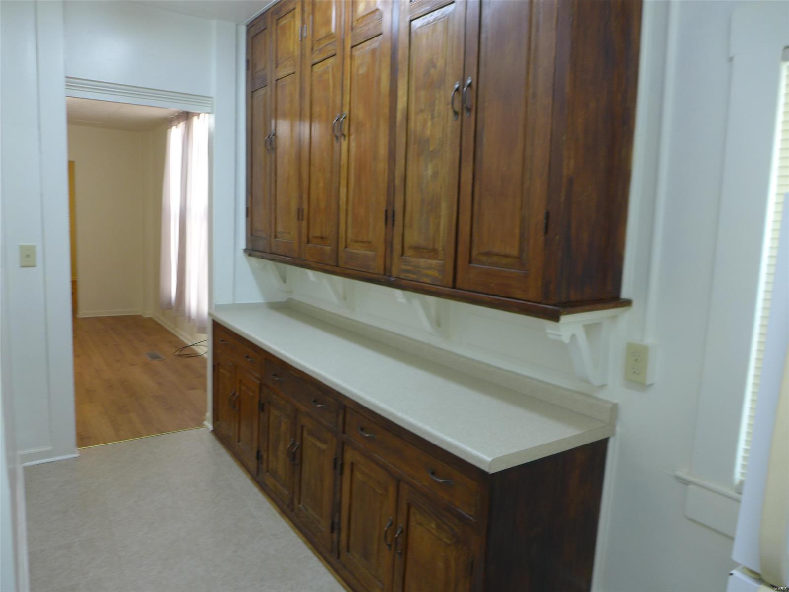 Riverview Add - Residential Income