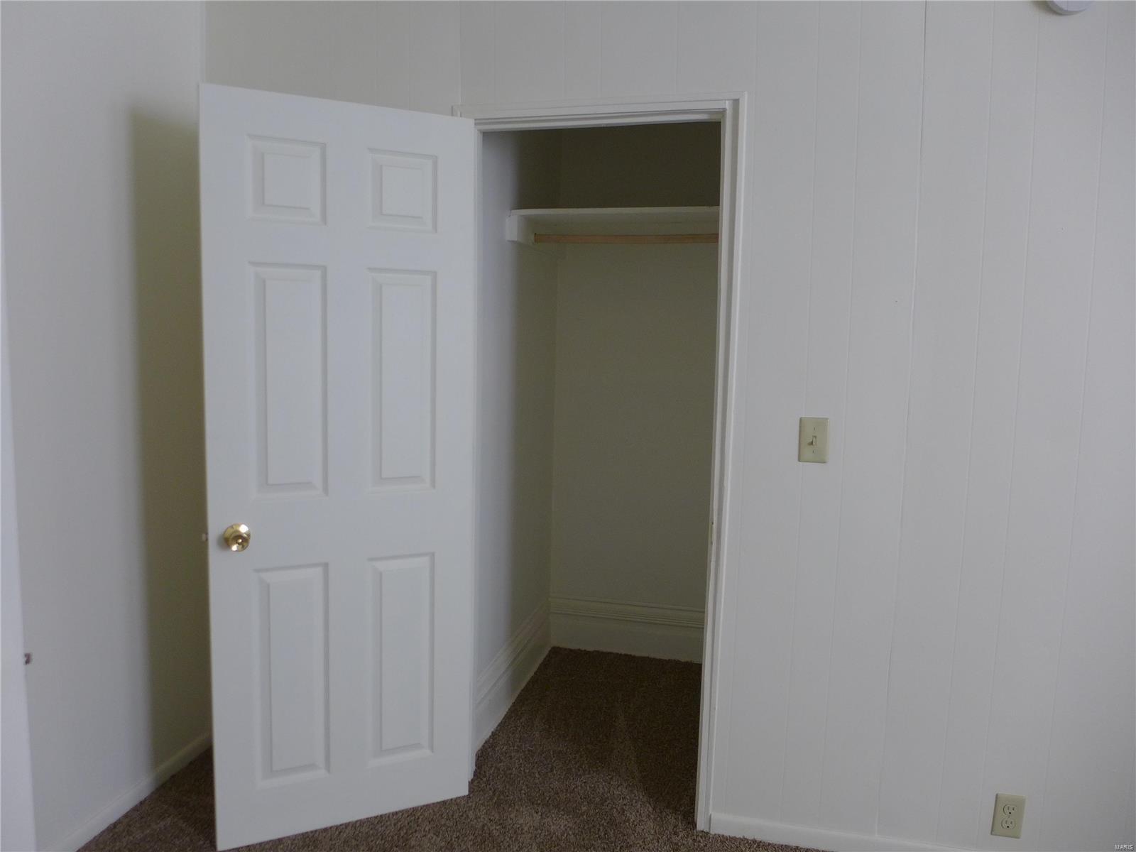 Riverview Add - Residential Income