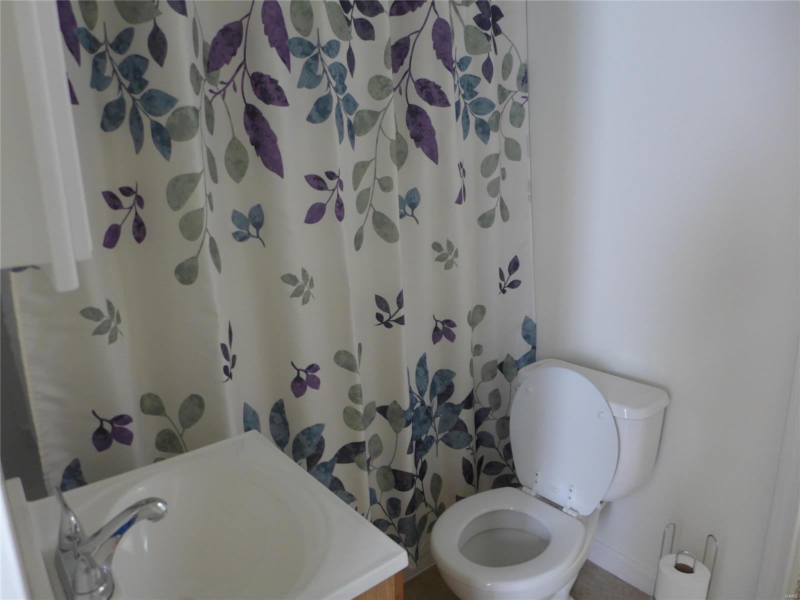 Riverview Add - Residential Income