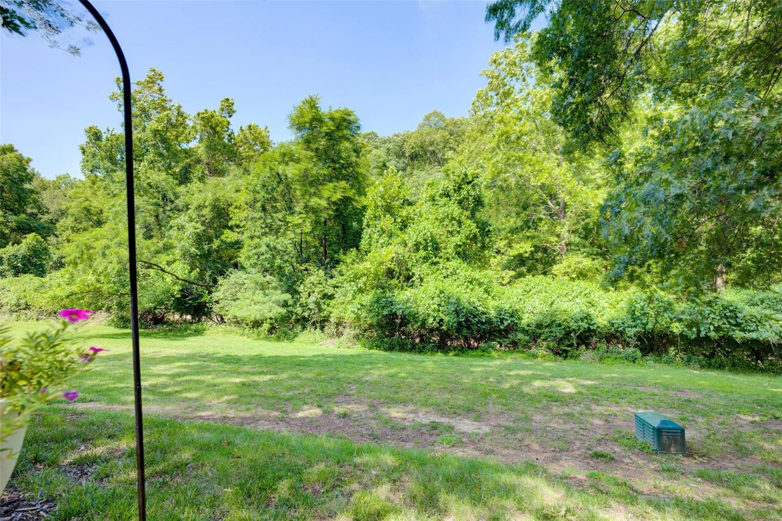Big Bend Woods - Residential