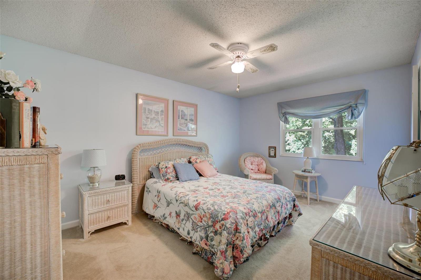 Big Bend Woods - Residential