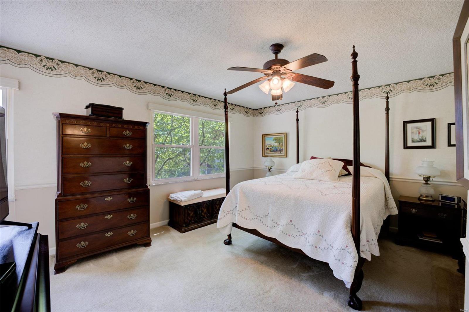 Big Bend Woods - Residential