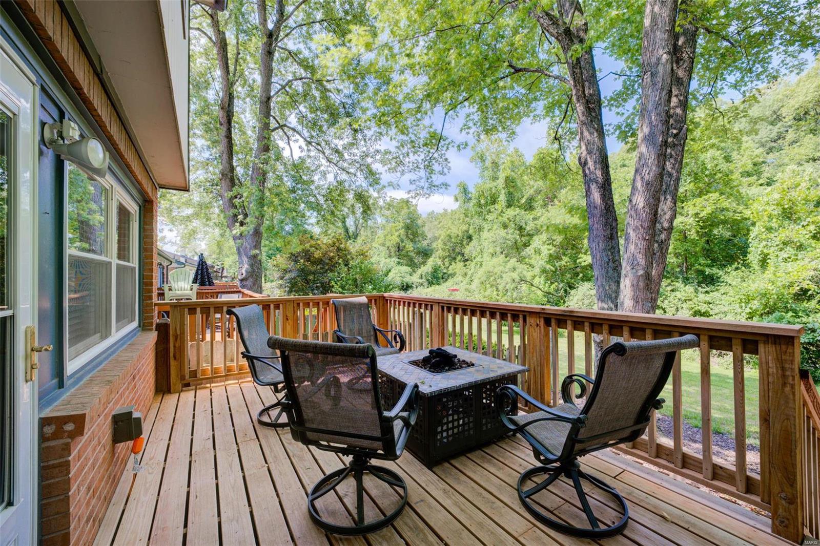 Big Bend Woods - Residential