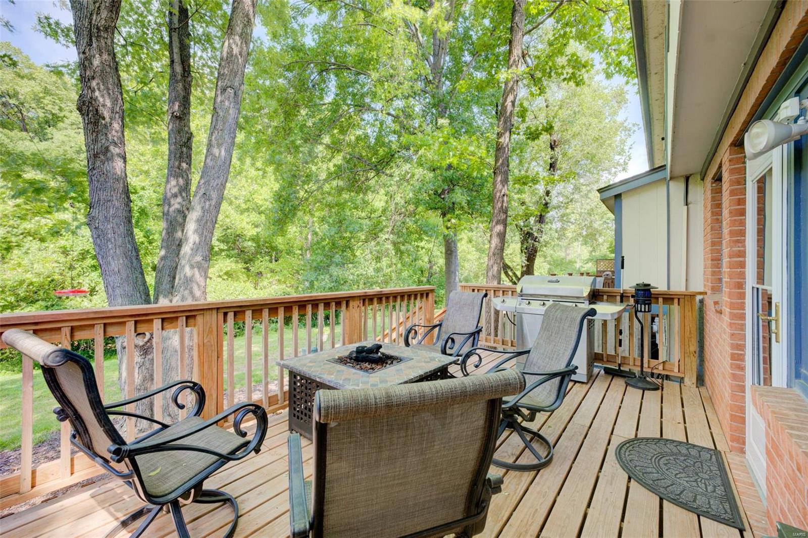 Big Bend Woods - Residential