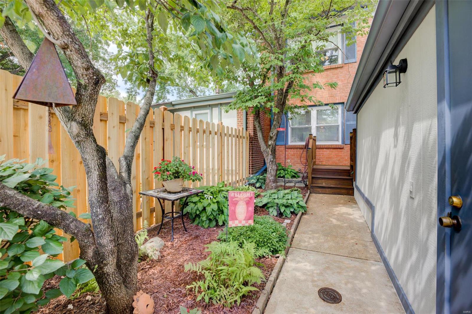 Big Bend Woods - Residential