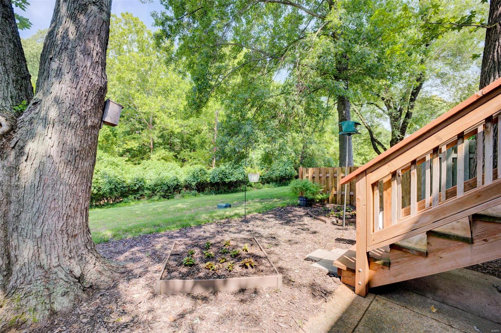 Big Bend Woods - Residential