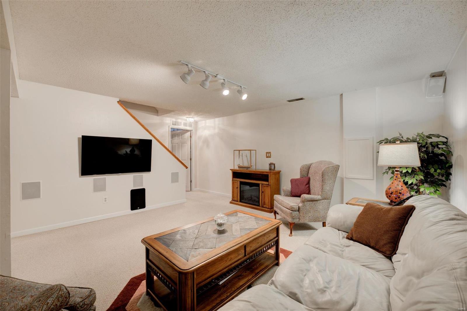 Big Bend Woods - Residential