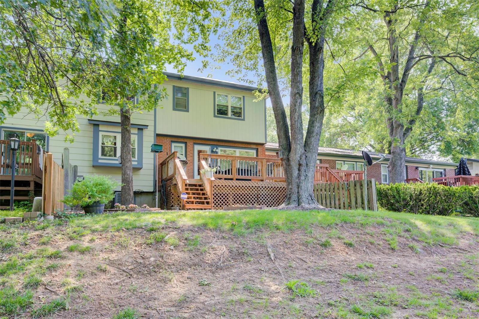 Big Bend Woods - Residential