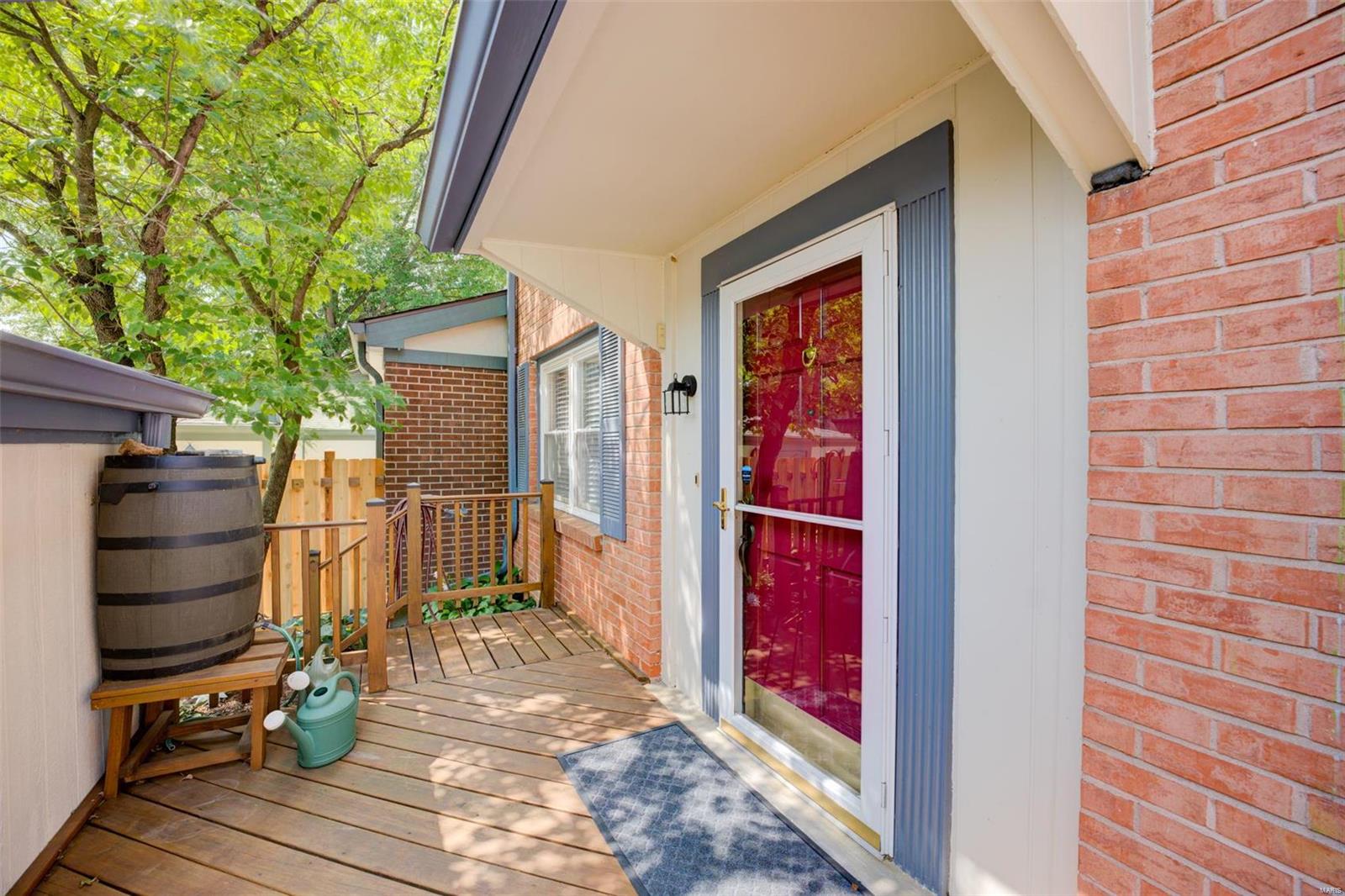 Big Bend Woods - Residential