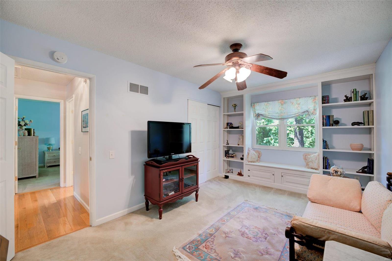 Big Bend Woods - Residential