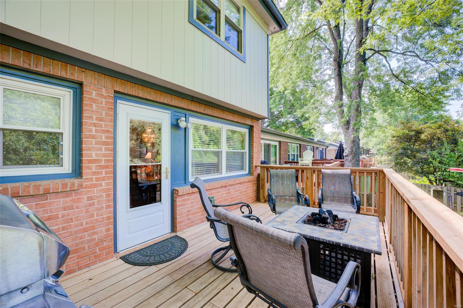 Big Bend Woods - Residential