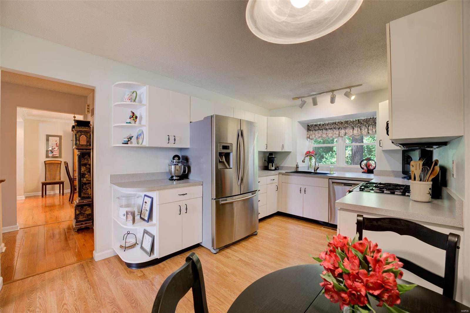 Big Bend Woods - Residential