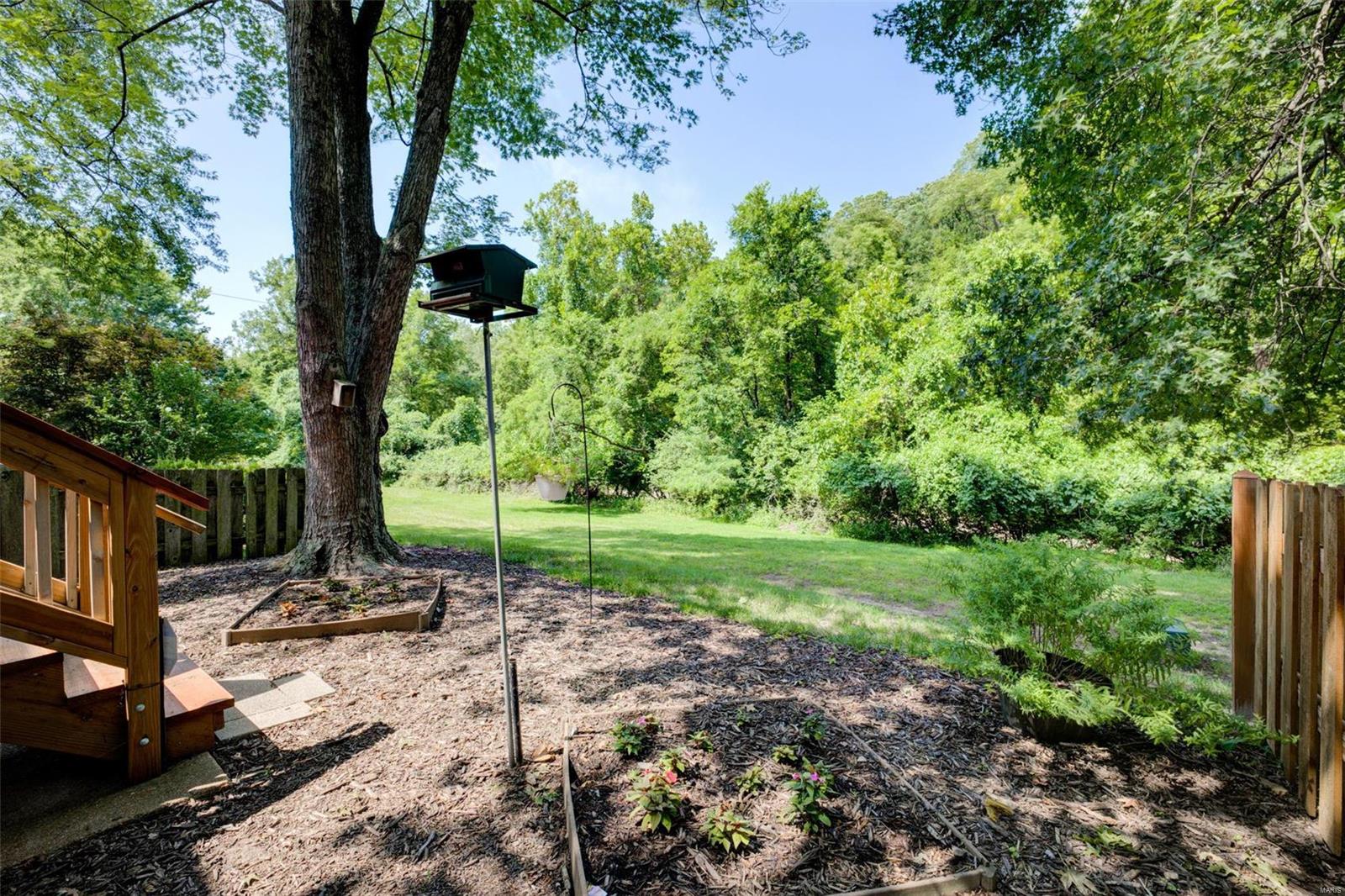 Big Bend Woods - Residential