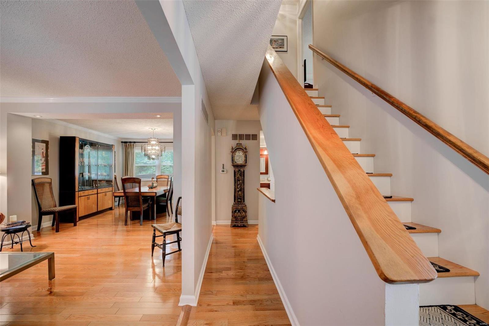 Big Bend Woods - Residential