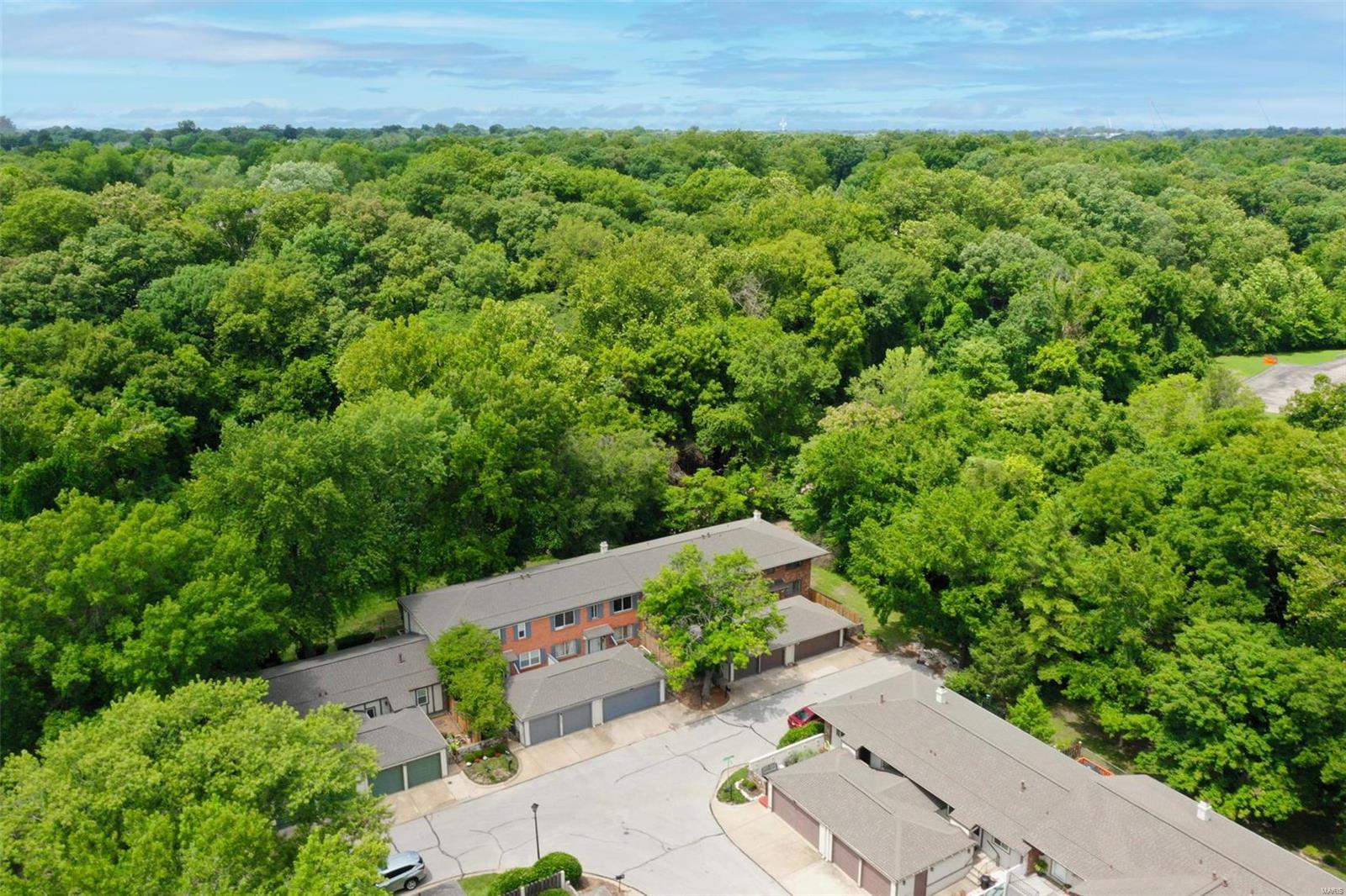 Big Bend Woods - Residential