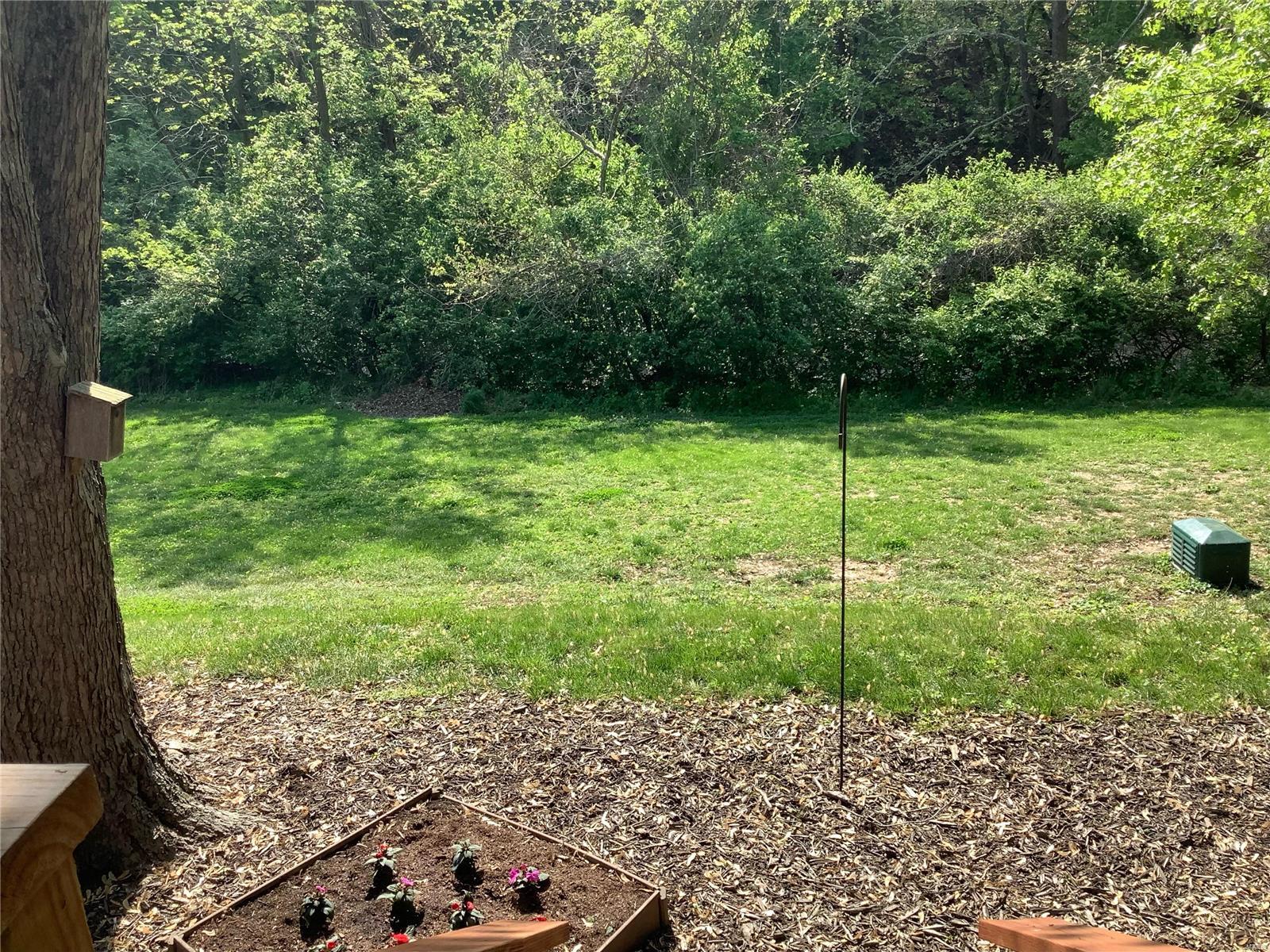 Big Bend Woods - Residential