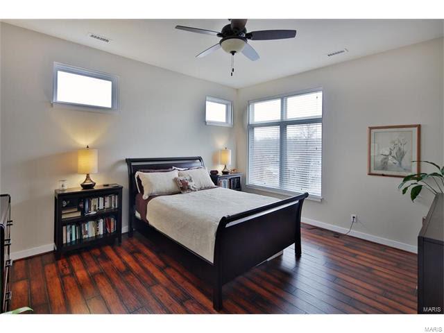 6615 Alamo Condo - Residential Lease