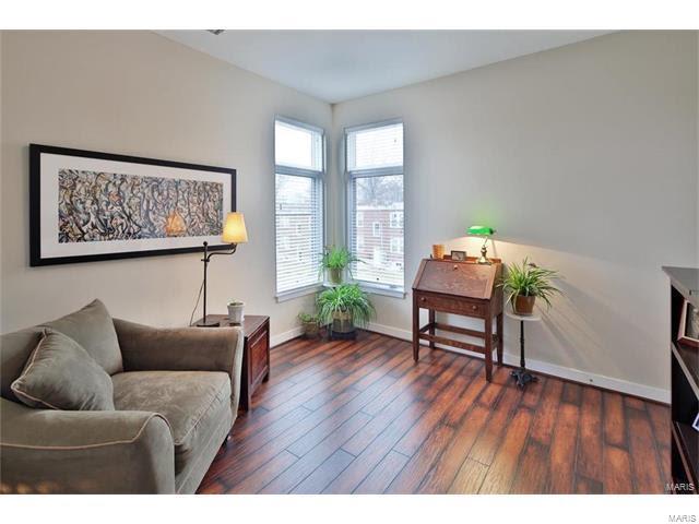 6615 Alamo Condo - Residential Lease