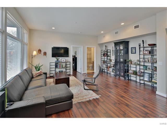 6615 Alamo Condo - Residential Lease