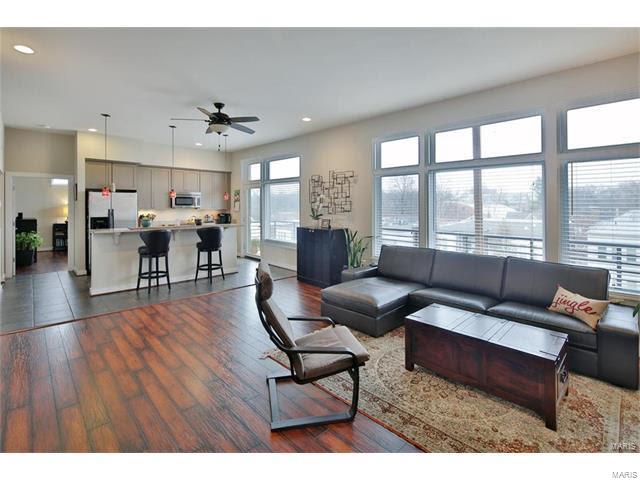 6615 Alamo Condo - Residential Lease