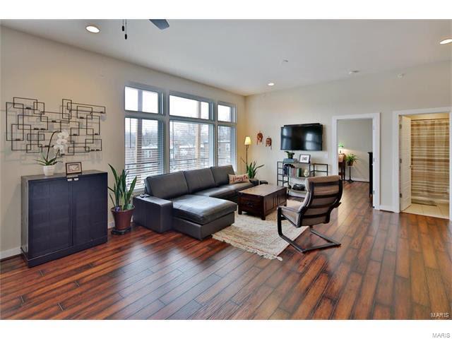 6615 Alamo Condo - Residential Lease