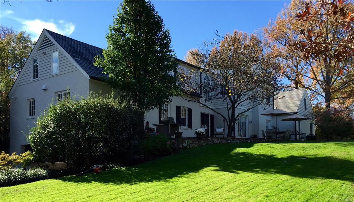 Clermont Park - Residential