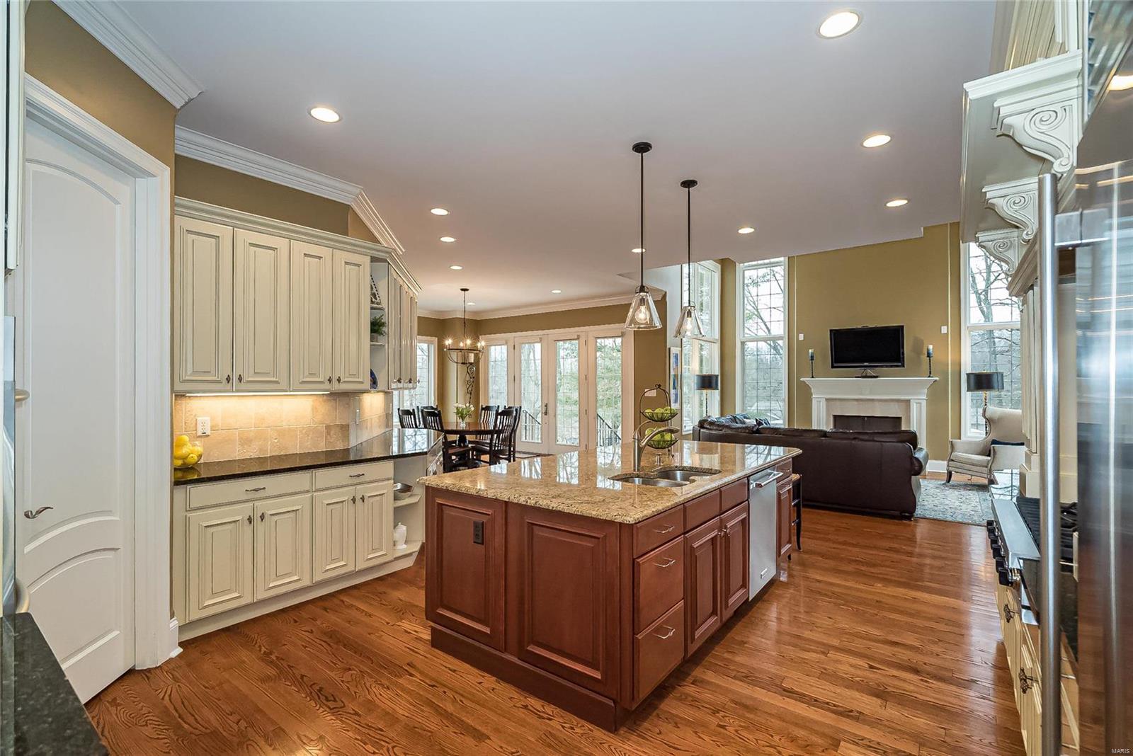 Oak Valley - Residential