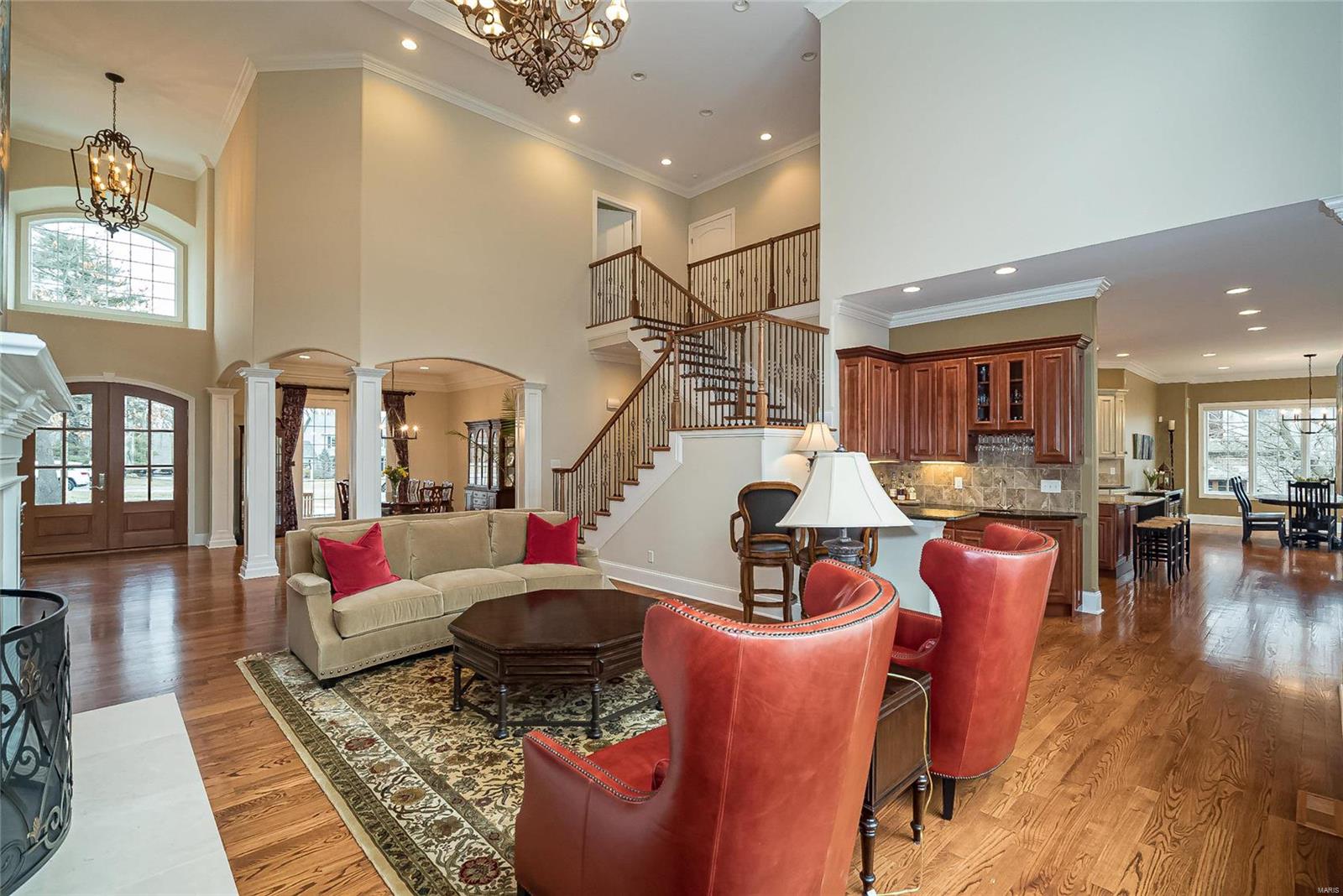 Oak Valley - Residential