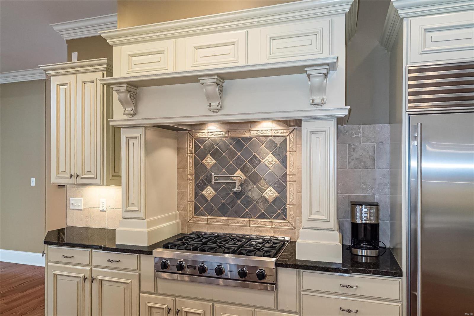 Oak Valley - Residential