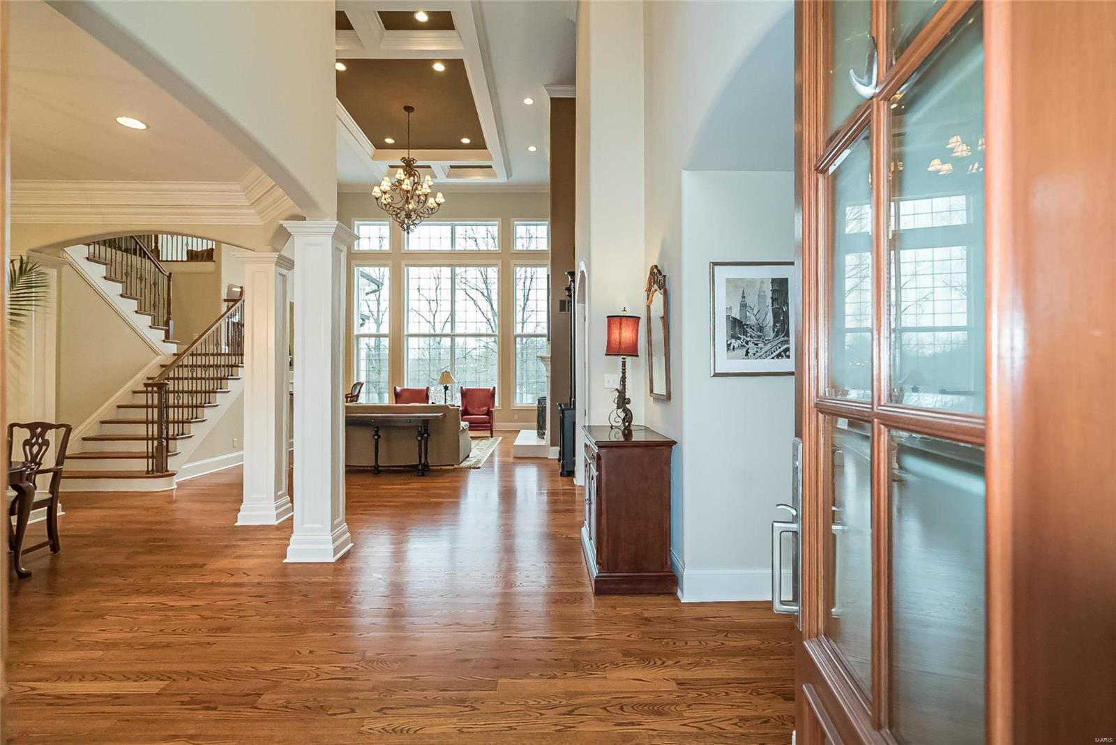 Oak Valley - Residential