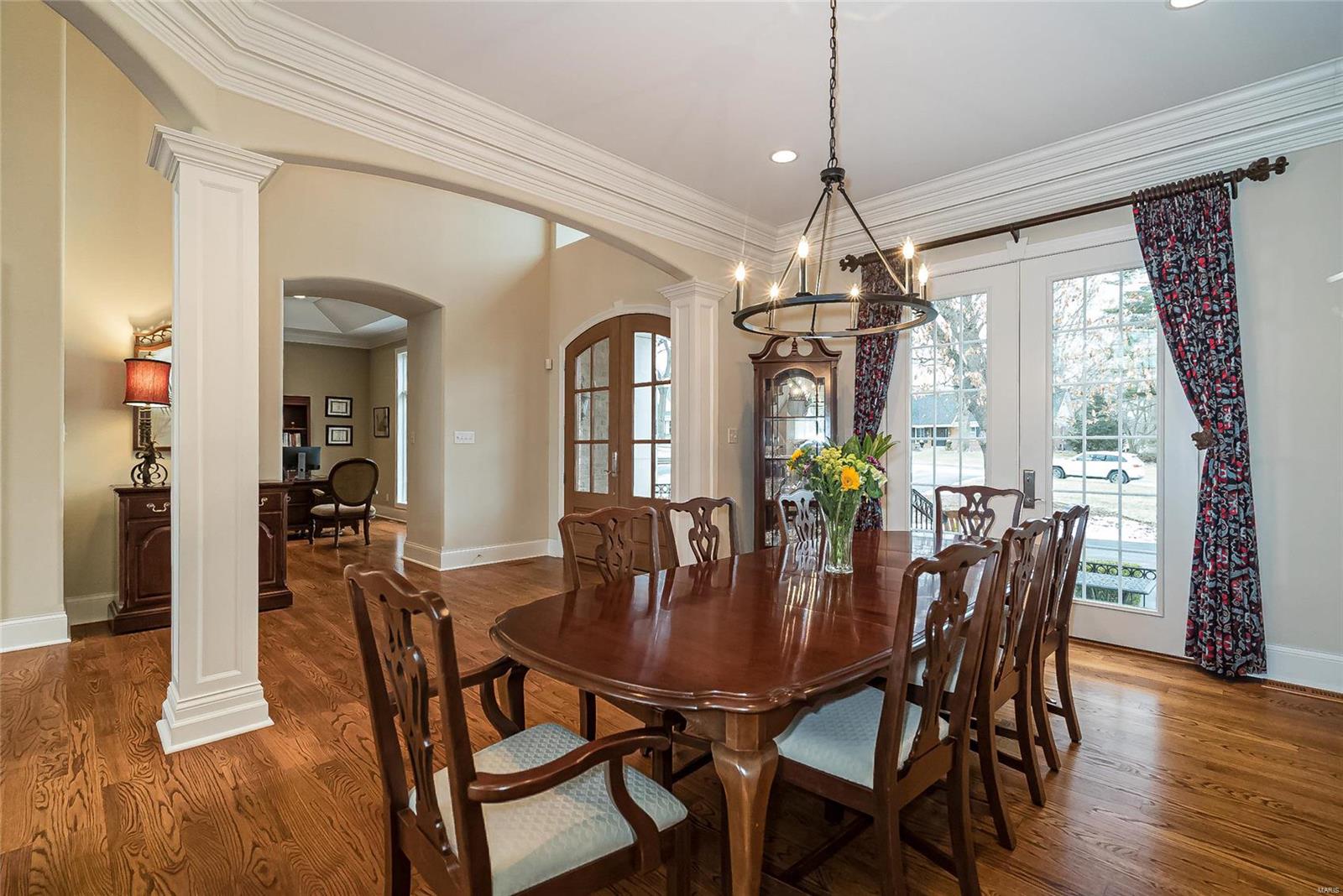 Oak Valley - Residential