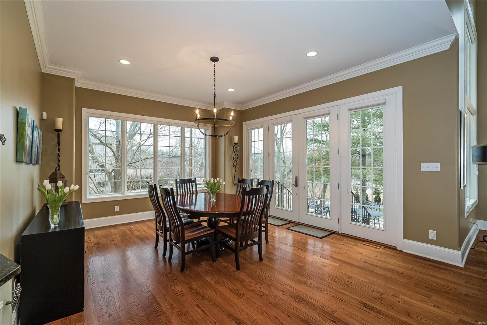 Oak Valley - Residential