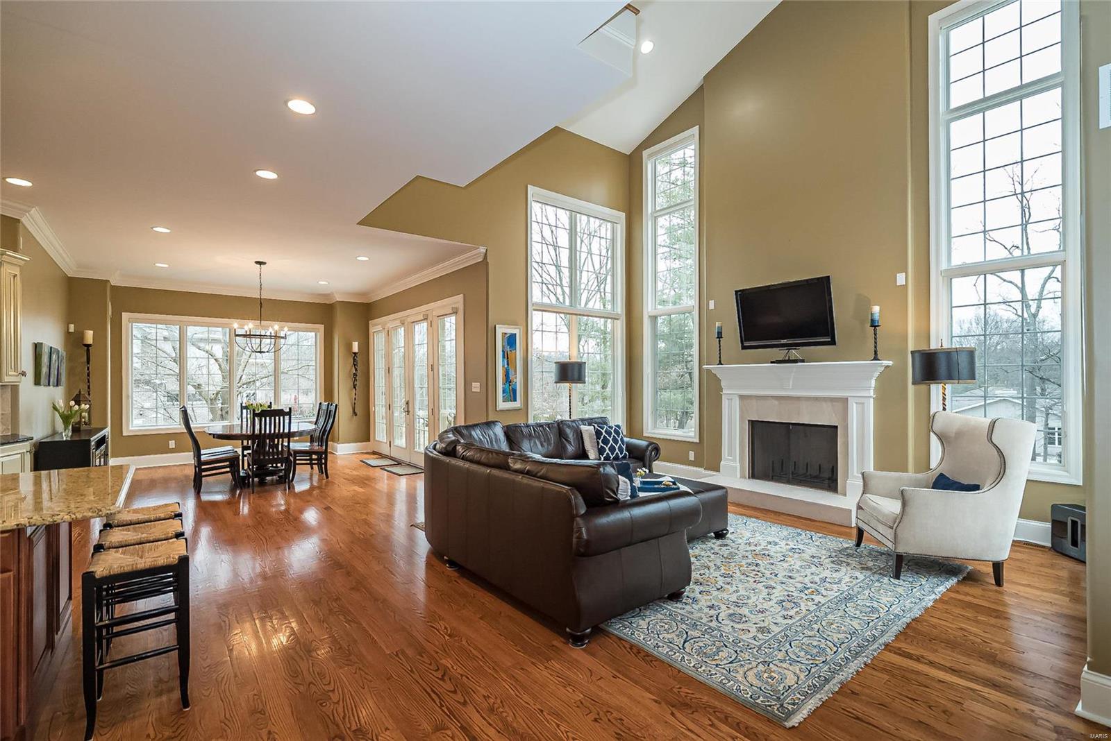 Oak Valley - Residential