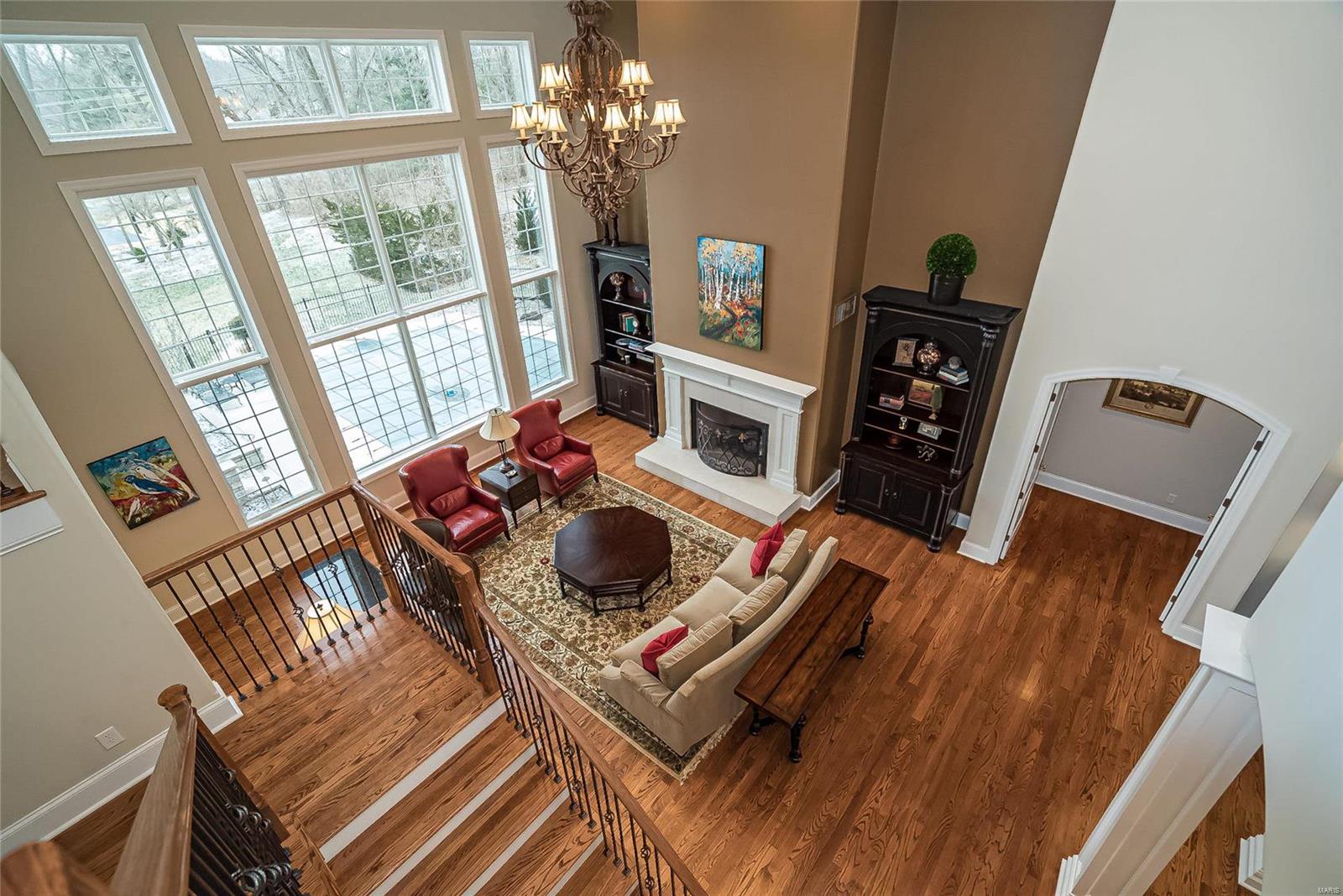 Oak Valley - Residential