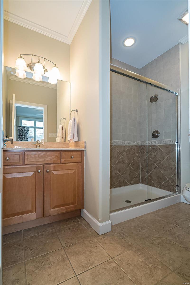 Oak Valley - Residential