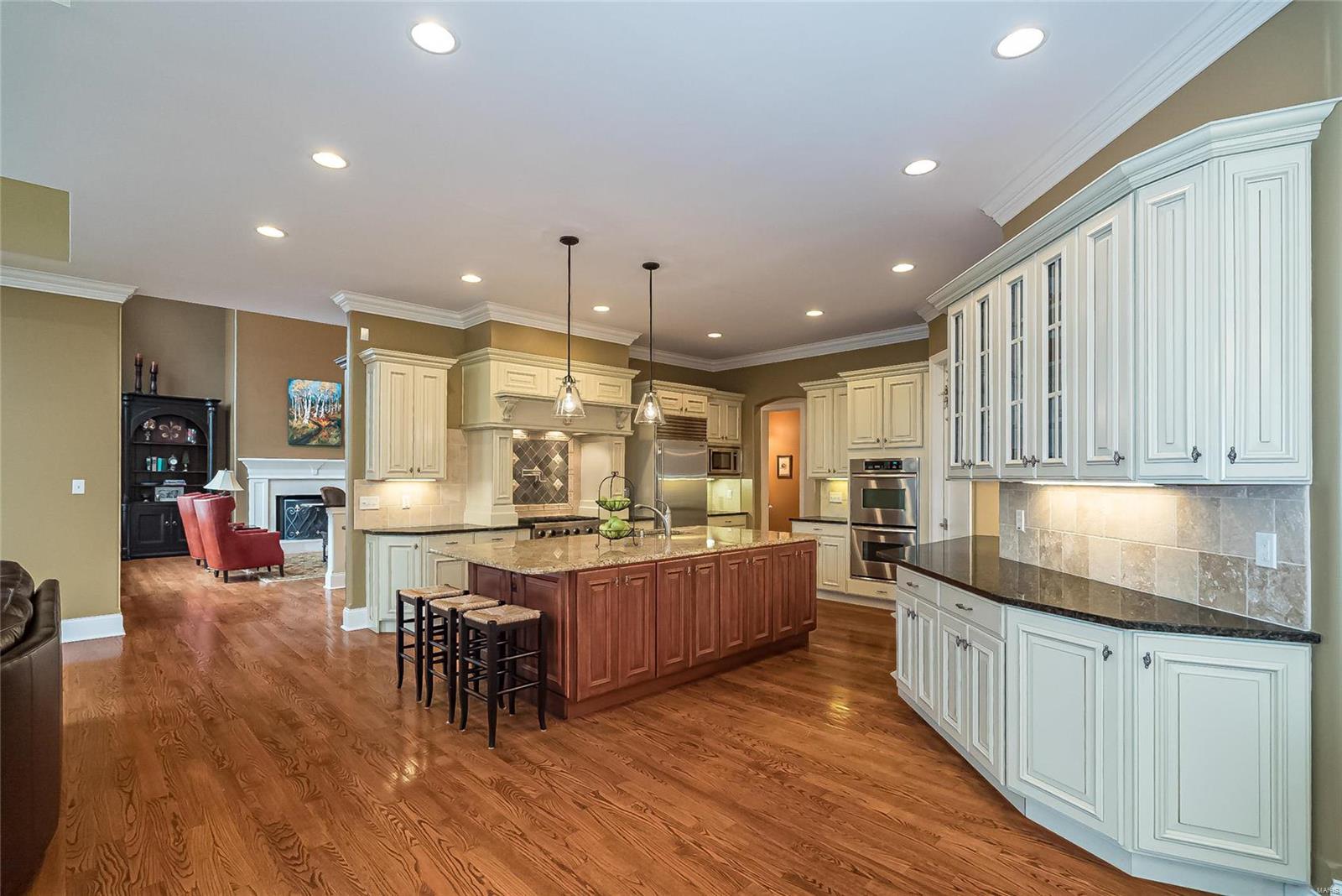 Oak Valley - Residential