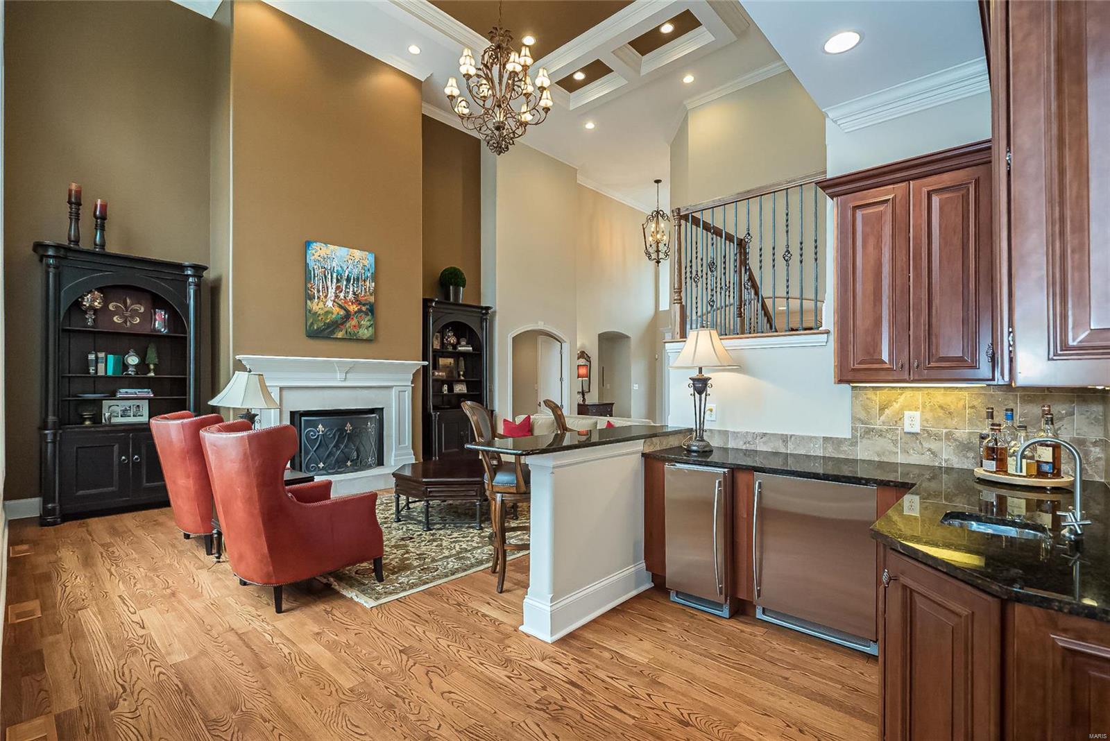 Oak Valley - Residential