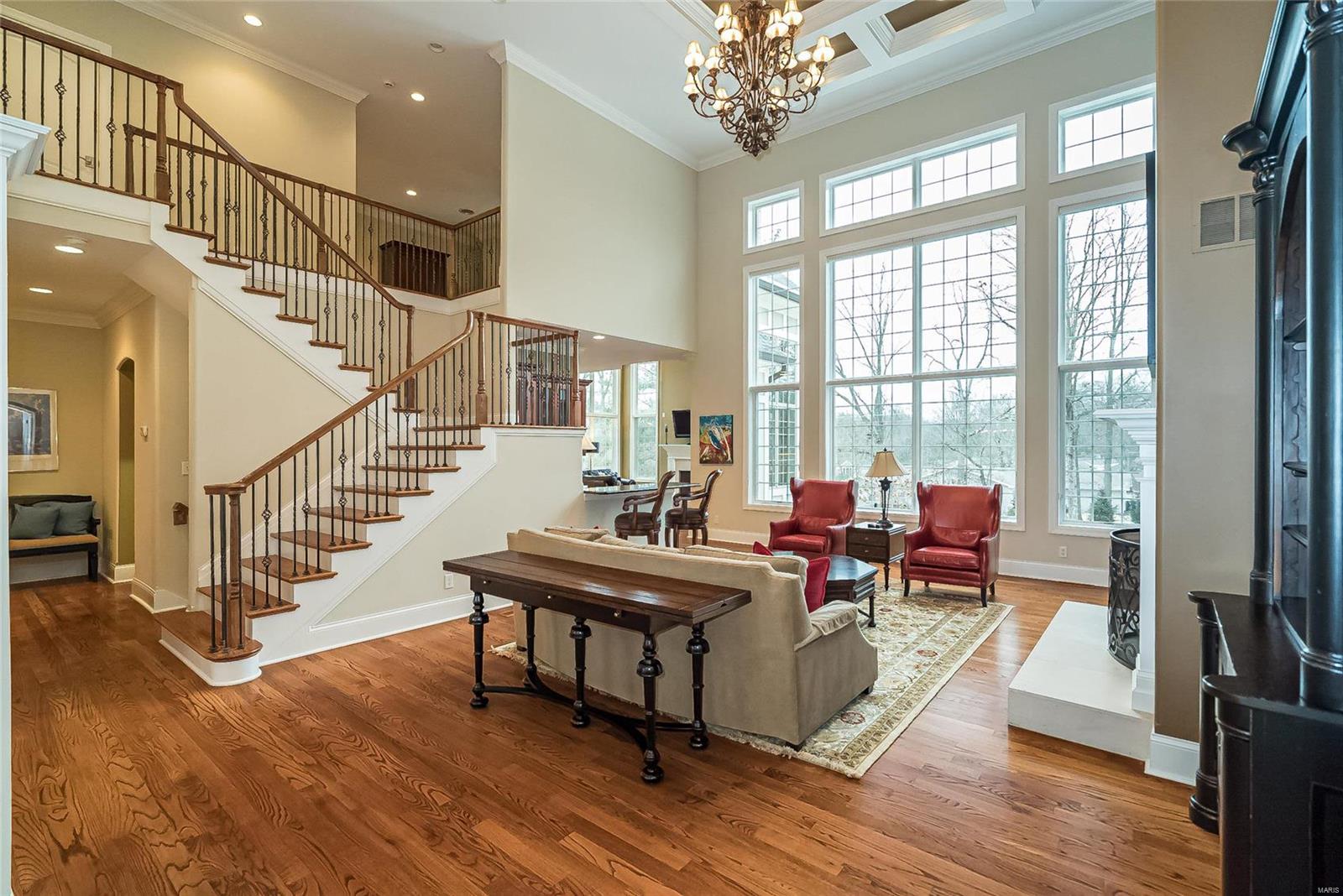 Oak Valley - Residential