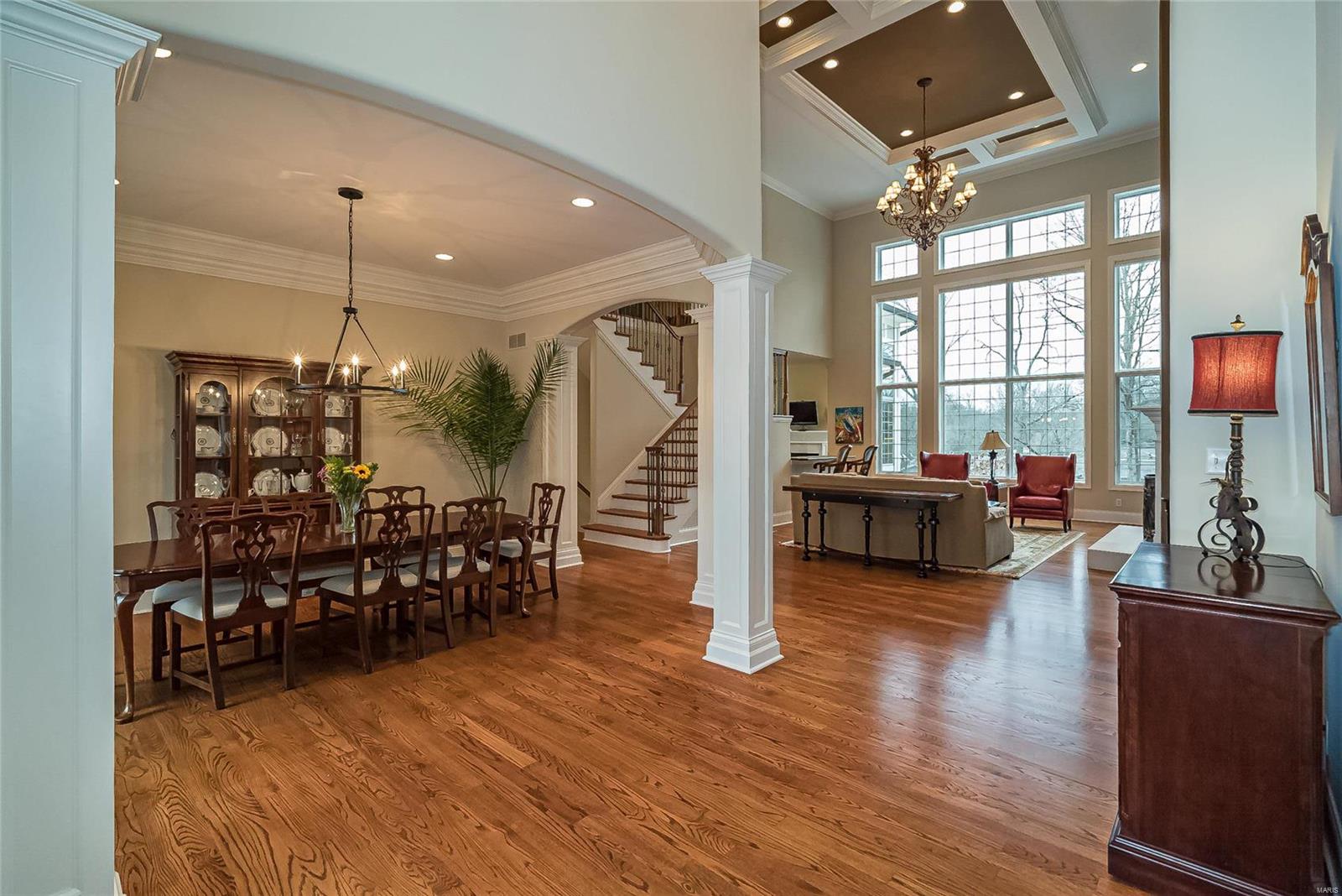 Oak Valley - Residential