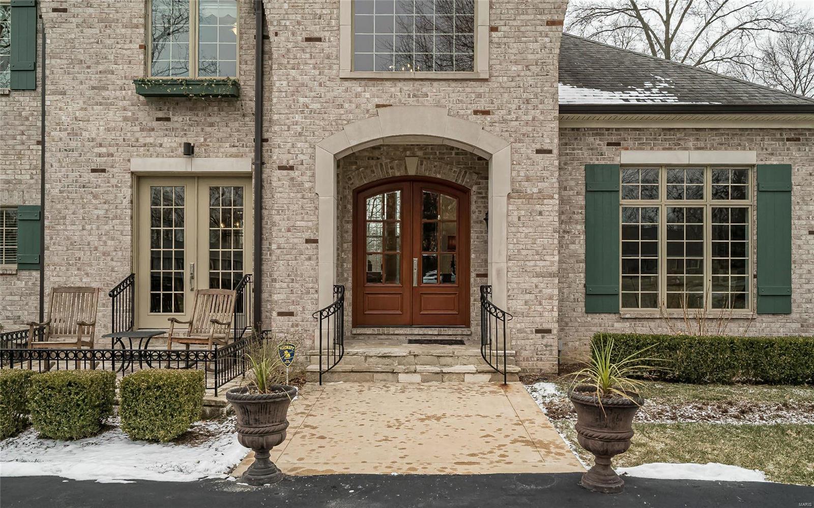 Oak Valley - Residential