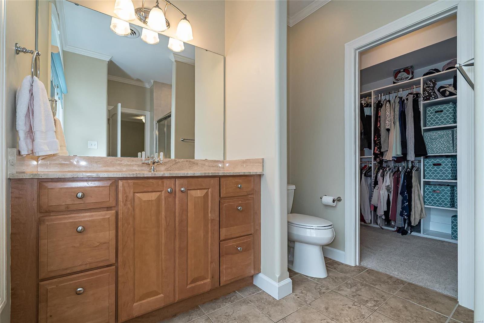 Oak Valley - Residential